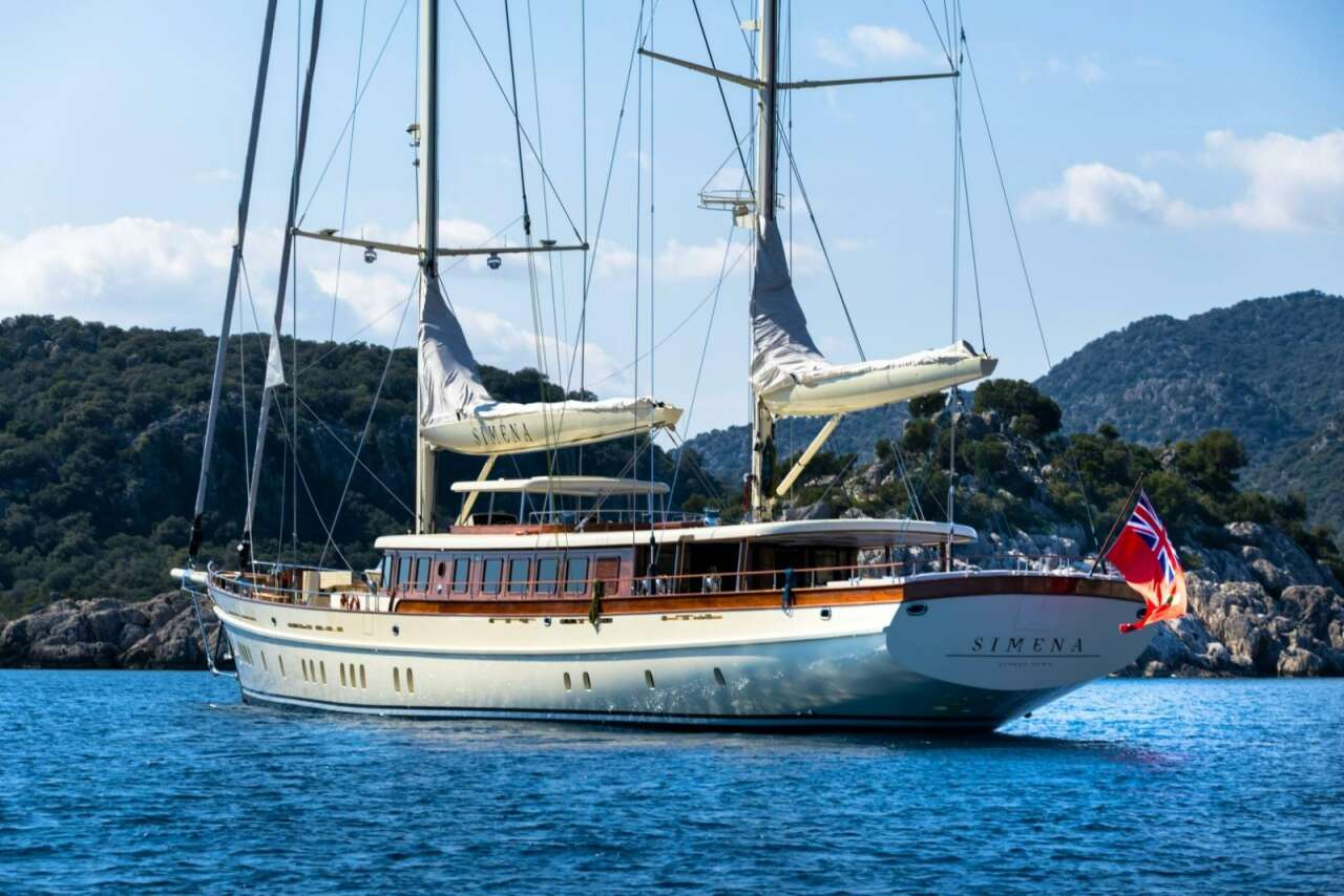 Monaco Yacht Show 2026’ya Doğru: Türk Tersanelerinin Süperyatları Dünya Sahnesine Çıkıyor 3